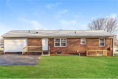 936 Rock Spring Drive, Winston-Salem, NC 27105 - Photo 2