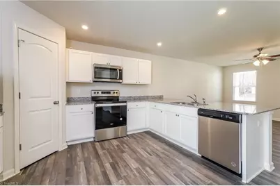 4607 Sweet Bulb Lane, Winston-Salem, NC 27106 - Photo 12