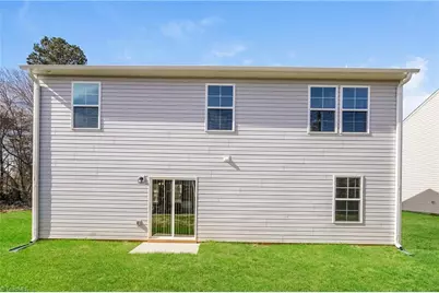 4607 Sweet Bulb Lane, Winston-Salem, NC 27106 - Photo 2