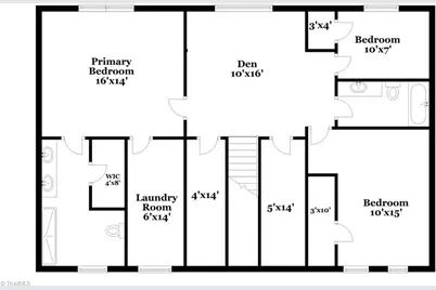 4607 Sweet Bulb Lane, Winston-Salem, NC 27106 - Photo 16