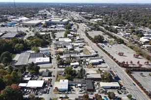 1007 Warren St, Greensboro, NC 27403 - Photo 8