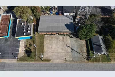 1007 Warren Street, Greensboro, NC 27403 - Photo 1