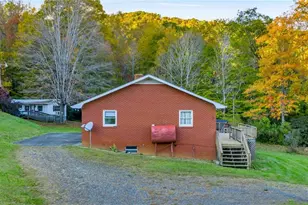 343 Saddle Gap Rd, West Jefferson, NC 28694 - Photo 8