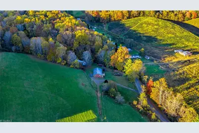 343 Saddle Gap Road, West Jefferson, NC 28694 - Photo 34