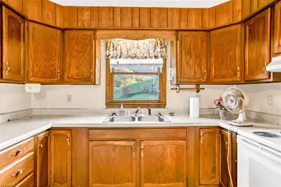 343 Saddle Gap Road, West Jefferson, NC 28694 - Photo 20