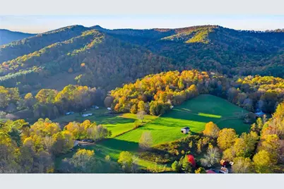 343 Saddle Gap Road, West Jefferson, NC 28694 - Photo 4