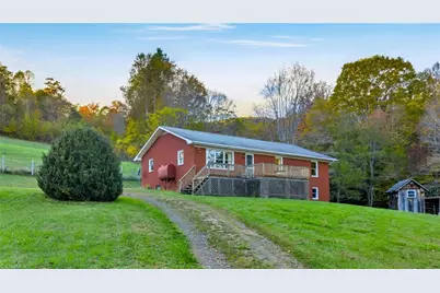 343 Saddle Gap Road, West Jefferson, NC 28694 - Photo 2