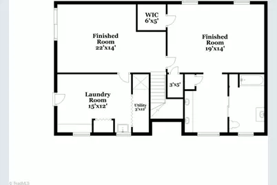 1278 Millerwood Drive, Winston-Salem, NC 27106 - Photo 16