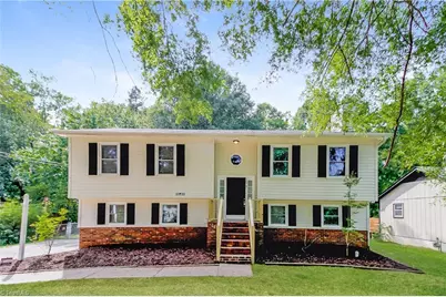 1278 Millerwood Drive, Winston-Salem, NC 27106 - Photo 1