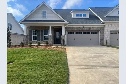 4240 Quartersaw Lane #TH6, Clemmons, NC 27012 - Photo 1