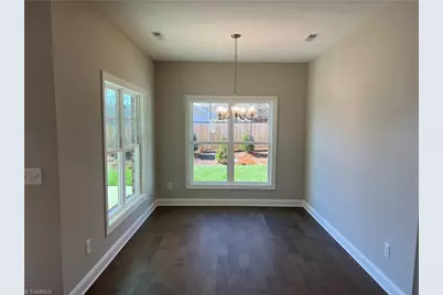 4240 Quartersaw Lane #TH6, Clemmons, NC 27012 - Photo 4