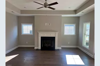 4240 Quartersaw Lane #TH6, Clemmons, NC 27012 - Photo 2
