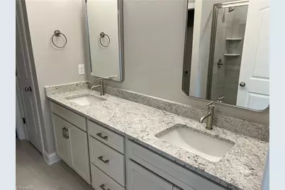 4240 Quartersaw Lane #TH6, Clemmons, NC 27012 - Photo 6