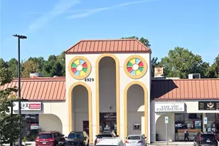 4929 W Market St, Greensboro, NC 27407 - Photo 2