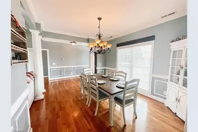 3009 Pearson Farm Drive, Browns Summit, NC 27214 - Photo 4