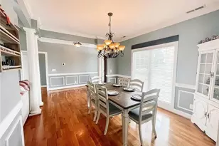 3009 Pearson Farm Dr, Browns Summit, NC 27214 - Photo 4