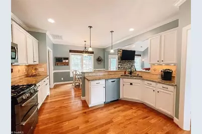 3009 Pearson Farm Drive, Browns Summit, NC 27214 - Photo 8