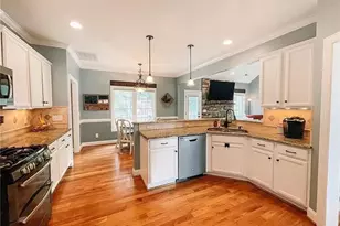 3009 Pearson Farm Dr, Browns Summit, NC 27214 - Photo 8