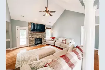 3009 Pearson Farm Drive, Browns Summit, NC 27214 - Photo 6