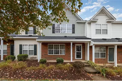 4551 Cross Ridge Lane, Greensboro, NC 27410 - Photo 2