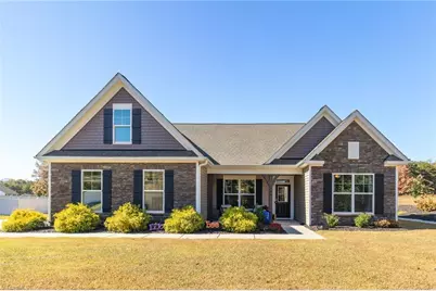 1400 Motsinger Road, Winston-Salem, NC 27107 - Photo 1