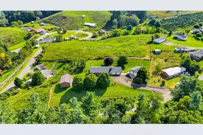 354 Old Wilkes Road, Glendale Springs, NC 28629 - Photo 44