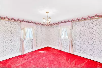 354 Old Wilkes Road, Glendale Springs, NC 28629 - Photo 22