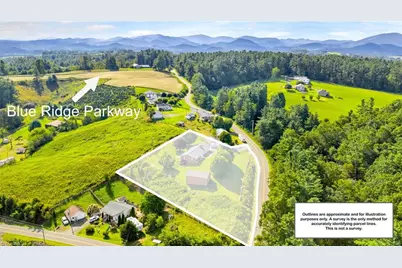 354 Old Wilkes Road, Glendale Springs, NC 28629 - Photo 12