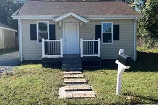 716 Watson St, Reidsville, NC 27320 - Photo 2