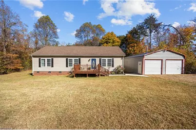 1234 Deer Trail, Reidsville, NC 27320 - Photo 34