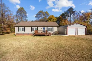 1234 Deer Trail, Reidsville, NC 27320 - Photo 34