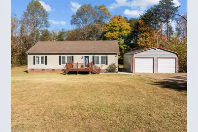 1234 Deer Trail, Reidsville, NC 27320 - Photo 36