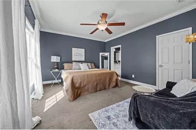 1234 Deer Trail, Reidsville, NC 27320 - Photo 14