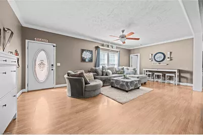 1234 Deer Trail, Reidsville, NC 27320 - Photo 4