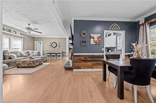 1234 Deer Trail, Reidsville, NC 27320 - Photo 12