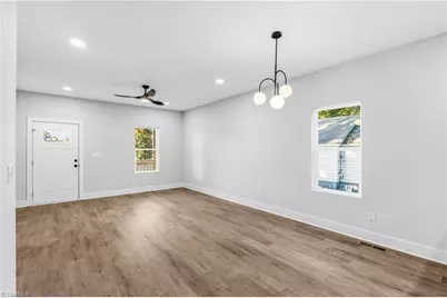 1103 Pegram Avenue, High Point, NC 27263 - Photo 4