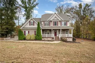 2917 Walbrook Terrace, Browns Summit, NC 27214 - Photo 4