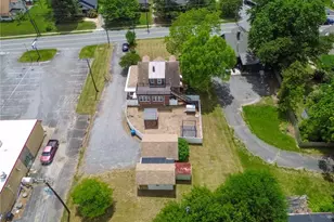 2036 1st Ave SW, Hickory, NC 28602 - Photo 40