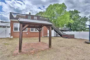 2036 1st Ave SW, Hickory, NC 28602 - Photo 34