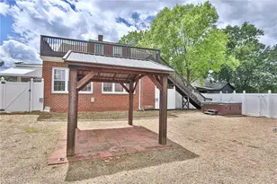 2036 1st Ave SW, Hickory, NC 28602 - Photo 36