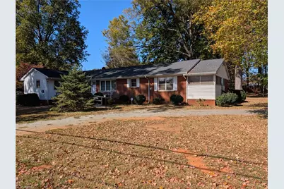 1100 S Fifth Street, Mebane, NC 27302 - Photo 2