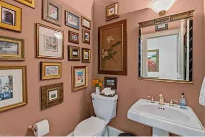 2903 Turner Grove Drive N, Greensboro, NC 27455 - Photo 22