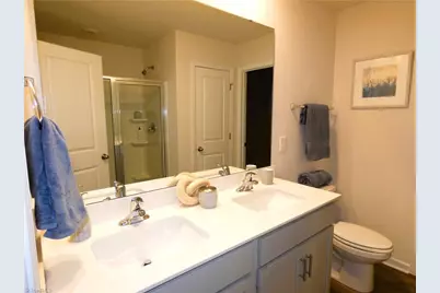 6801 Capstone Court, Rural Hall, NC 27045 - Photo 24