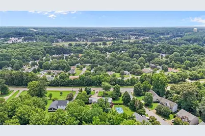 5129 N Church Street, Greensboro, NC 27455 - Photo 50