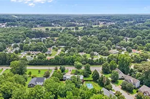 5129 N Church St, Greensboro, NC 27455 - Photo 50