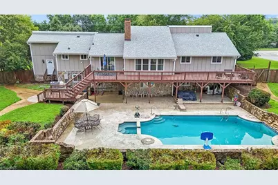 5129 N Church Street, Greensboro, NC 27455 - Photo 38