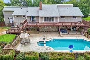 5129 N Church St, Greensboro, NC 27455 - Photo 38