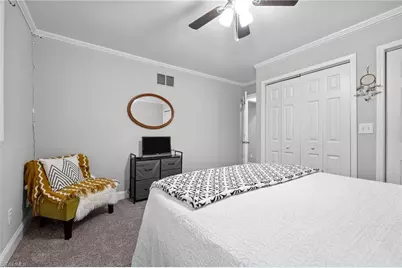 5129 N Church Street, Greensboro, NC 27455 - Photo 22