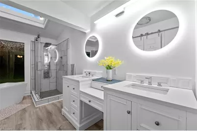 5129 N Church Street, Greensboro, NC 27455 - Photo 26