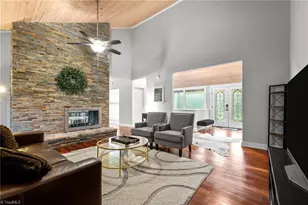 5129 N Church St, Greensboro, NC 27455 - Photo 8